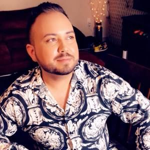 Meet your Posher, Eric